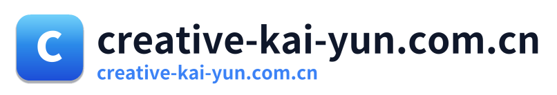 creative-kai-yun.com.cn